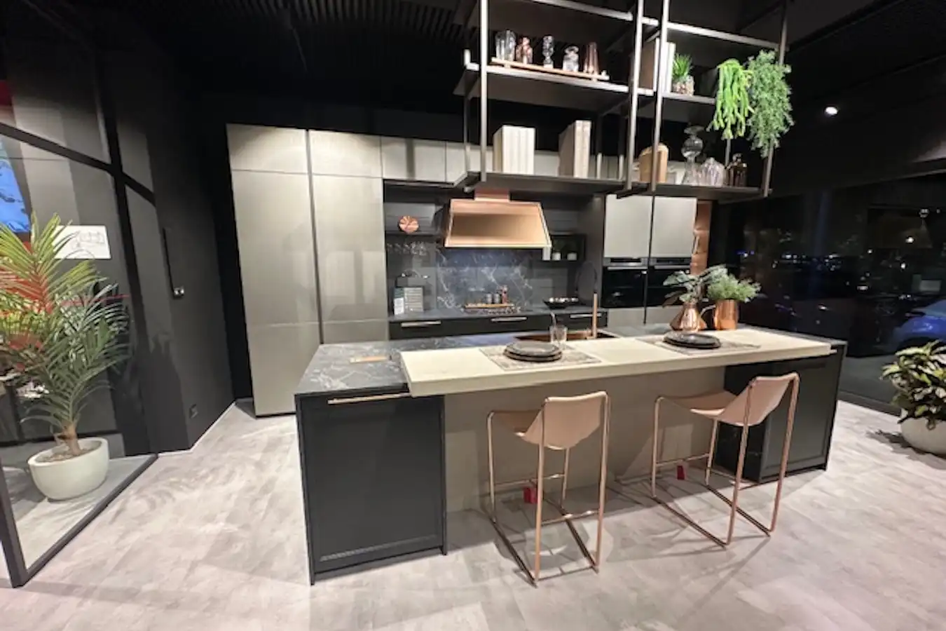 Cucina-Flavour