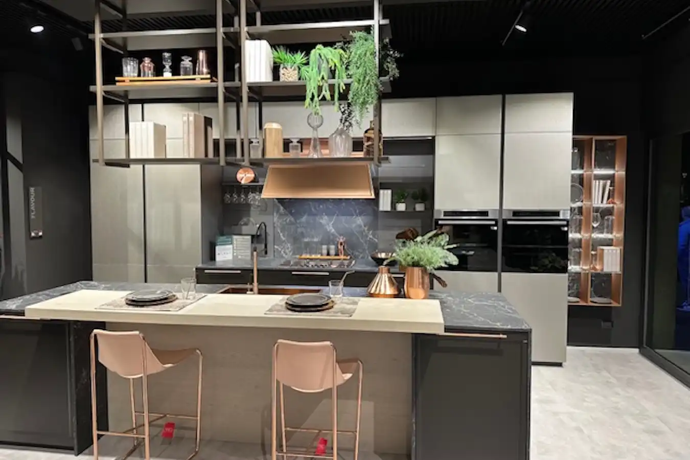 Cucina-Flavour