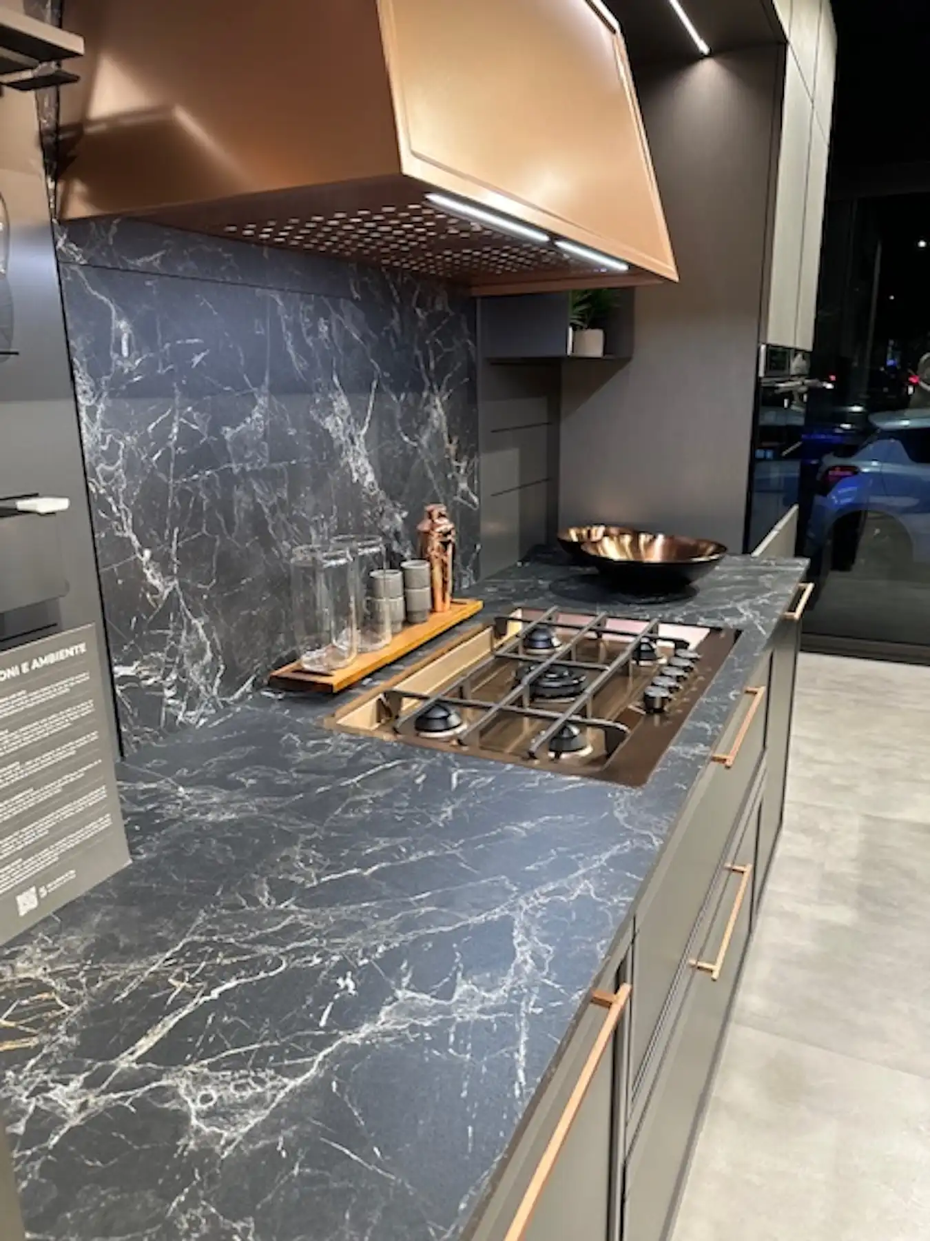 Cucina-Flavour