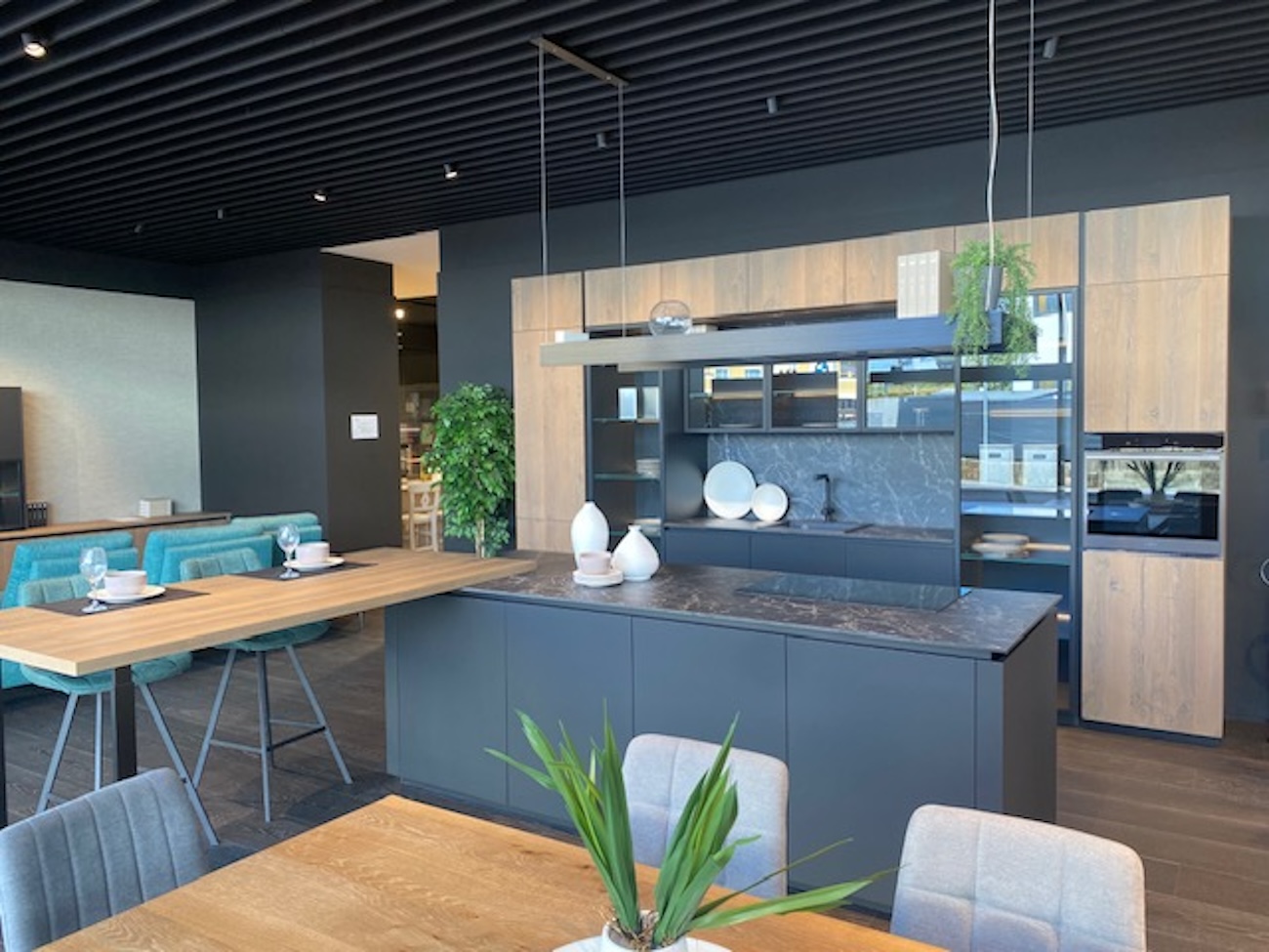 Cucina Oltre prezzo outlet | Cucine Lube Outlet | Creo Kitchens | Pronta Consegna