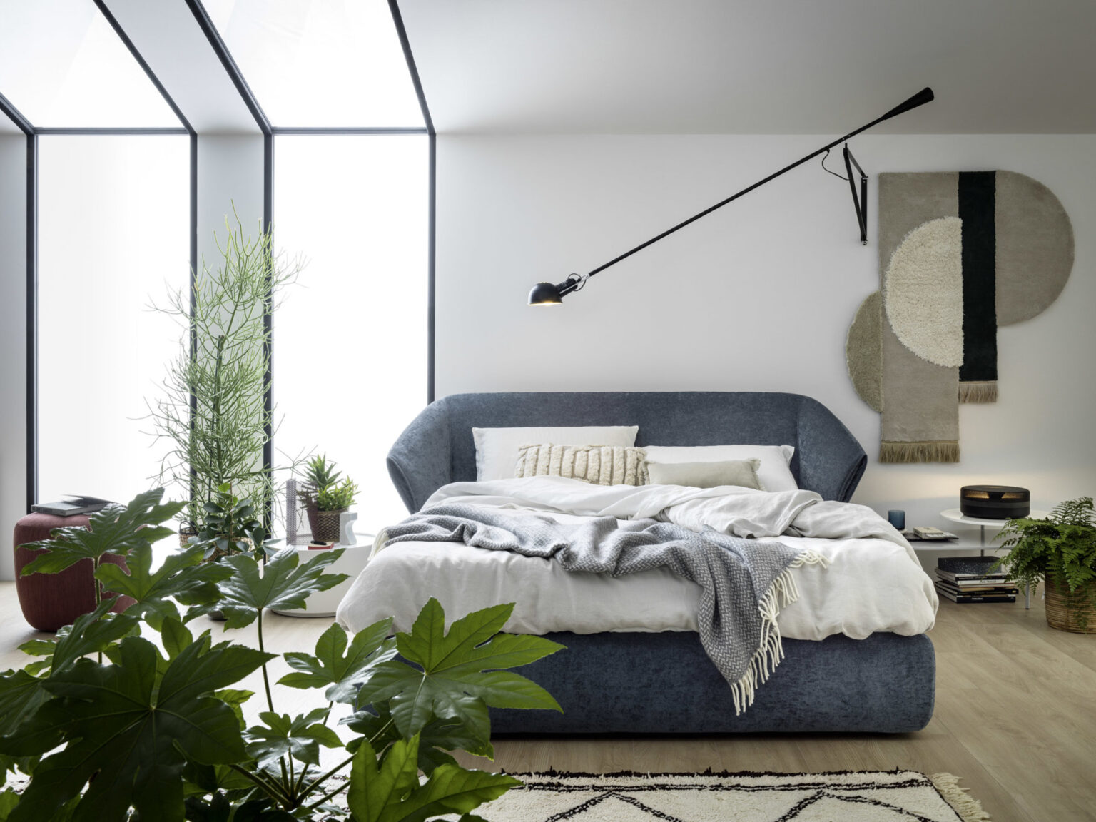 gran casa san giuliano milanese
