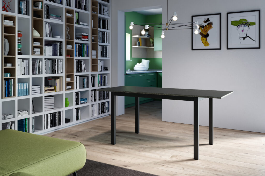 Plutone Pointhouse | Negozio Arredamento Zona Giorno Milano | Pianeta Casa